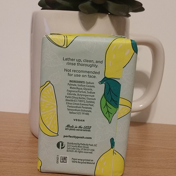 Easy Peasy Chunk - Picture 2 of 4